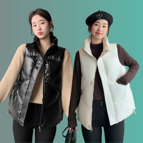 Outerwear Vests