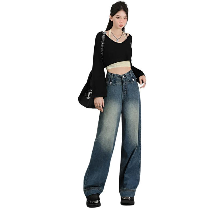 y2k jeans