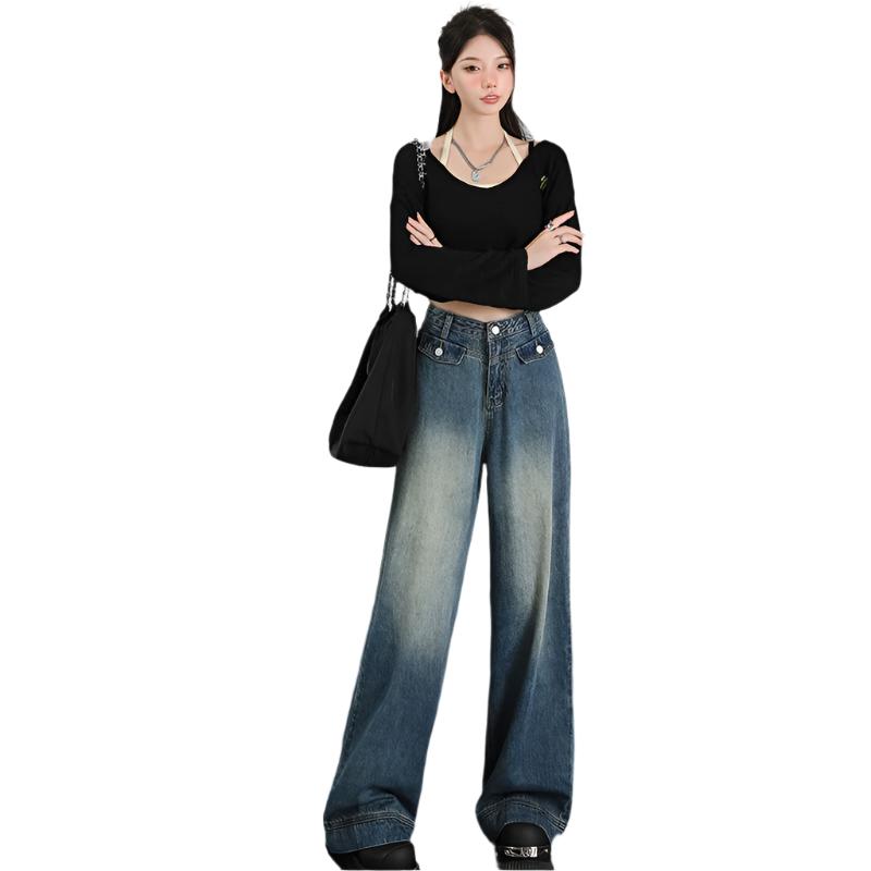 y2k jeans