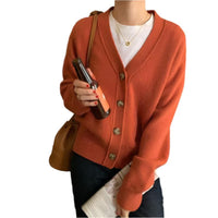 cashmere cardigan sweater