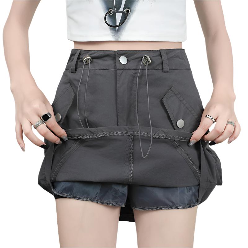 cargo skirt