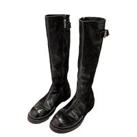 motorcycle riding boots