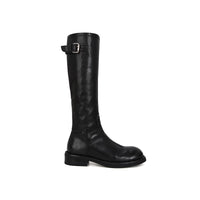 motorcycle riding boots