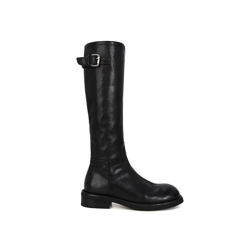 motorcycle riding boots