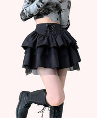 Layered Puffy Skirt_9