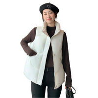 Puffer Vest