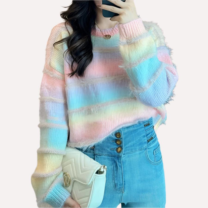 acubi sweater