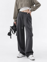 cotton cargo pants