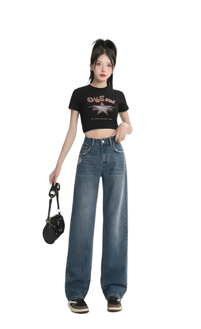 y2k jeans